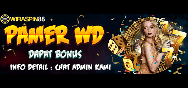 PAMER WD DAPAT BONUS
